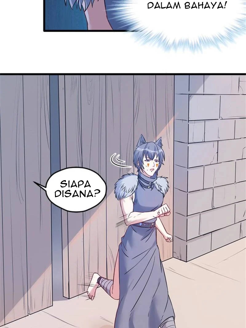 Beauty and the Beasts Chapter 125 Bahasa Indonesia